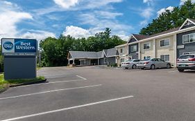 Days Inn Campton Nh